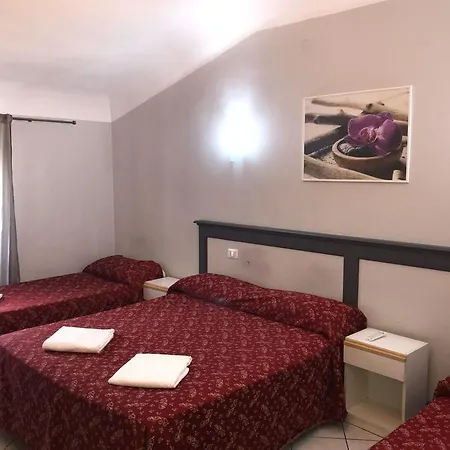 Bed & Breakfast Termini *