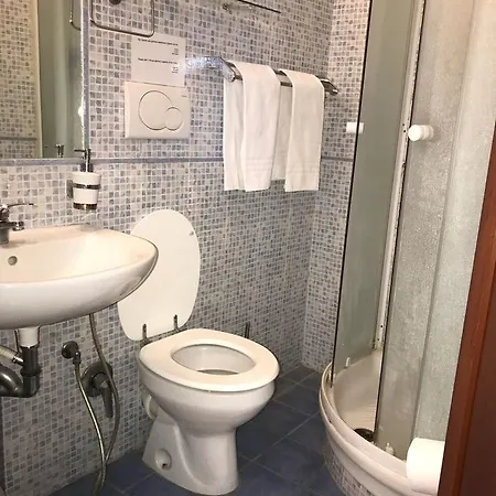 Termini Bed & Breakfast