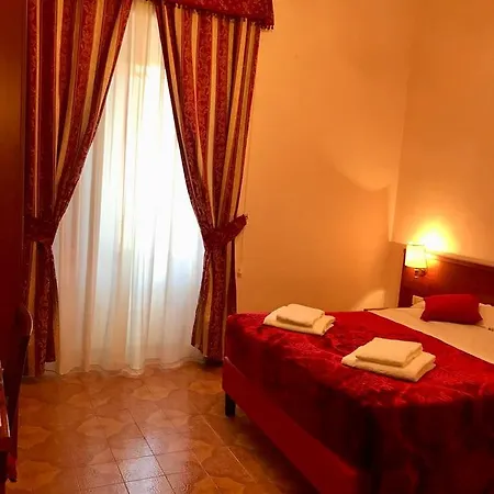 Termini Bed & Breakfast *