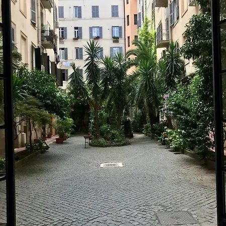 Bed & Breakfast Termini *