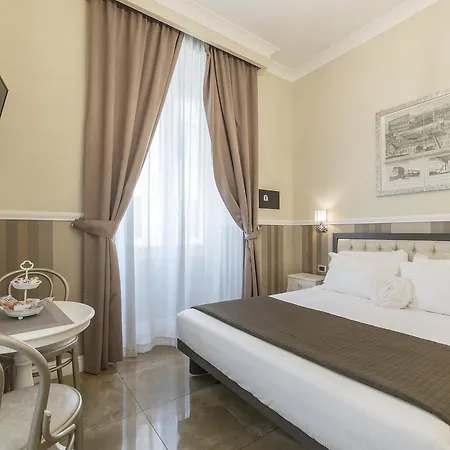Le Chiavi Di 2* Roma