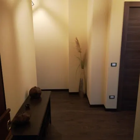 Guest house Il Coriandolo 2*