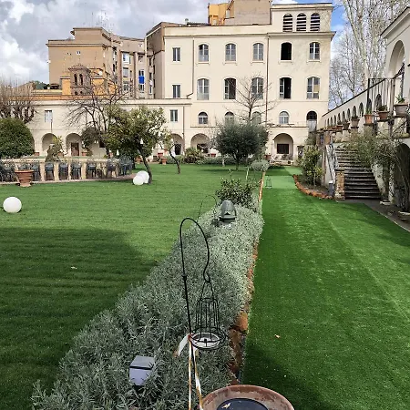 Doria Pamphilj Bed & Breakfast Roma