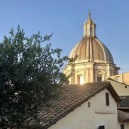 Bed & Breakfast Navona Residenza De Charme 2*