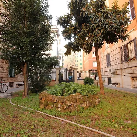 Apartment San Giovanni Smart & Well Connected *