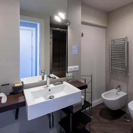 Gasthof Blue Luxury