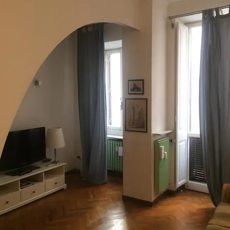 Appartamento Piazza Di Spagna *