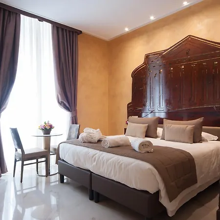 Maison Tritone Rome
