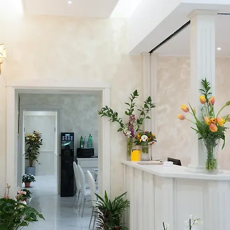 Maison Tritone Roma