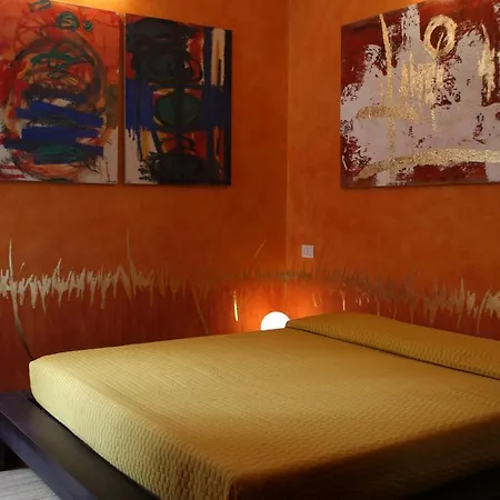 Chain Gallienus Guest house