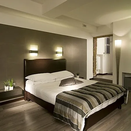 Trevi - Gruppo Trevi Hotel Rome
