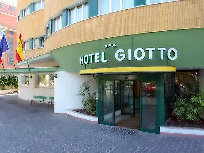 Otel Giotto