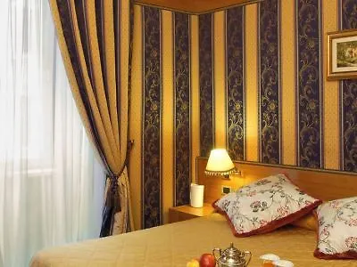 Hotel Lh Andreotti