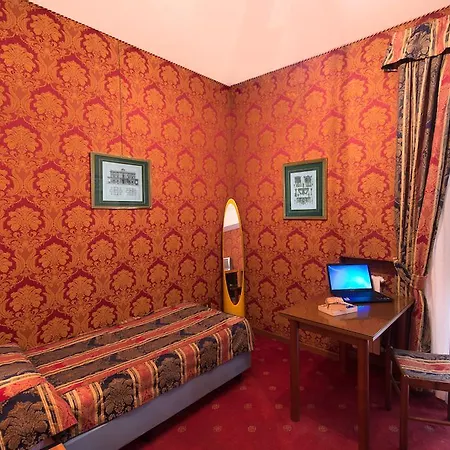 Ponte Bianco Hotel