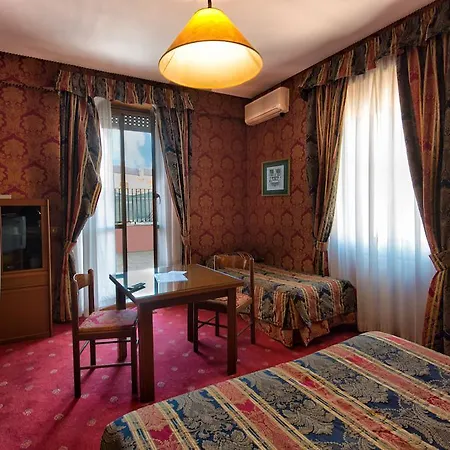 Hotel Ponte Bianco