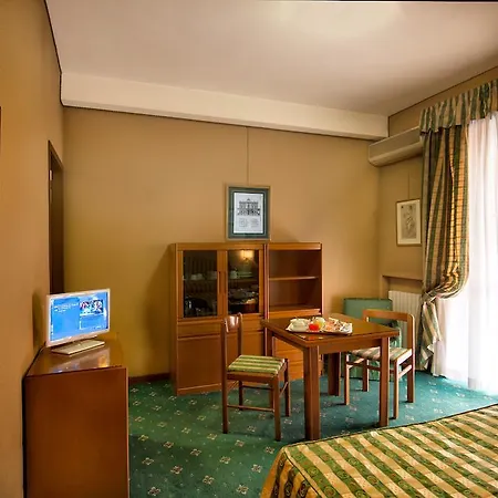 Ponte Bianco Hotel