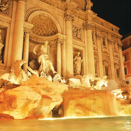 The Westin Excelsior, Rome