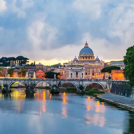 The Westin Excelsior, Hotel Rome