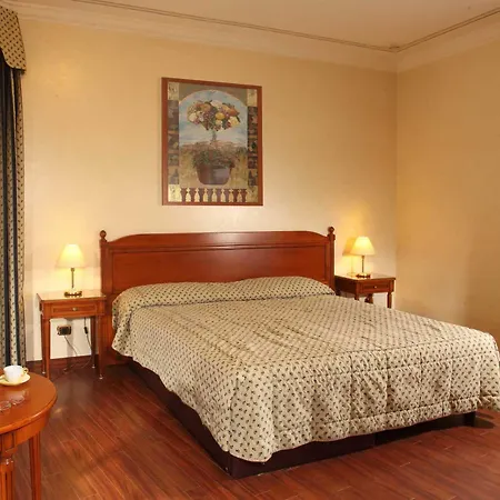 Alessandrino Hotel 3*