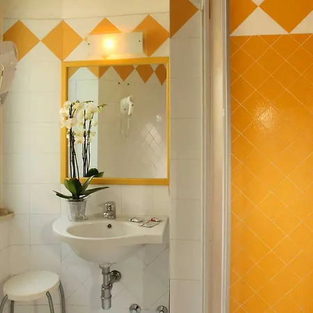 Alessandrino Hotel Rom