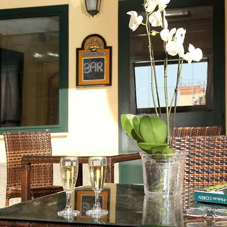 Hotel Alessandrino