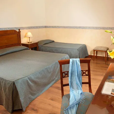 Alessandrino Hotel Rom