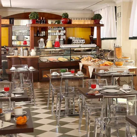Alessandrino Hotel Rom