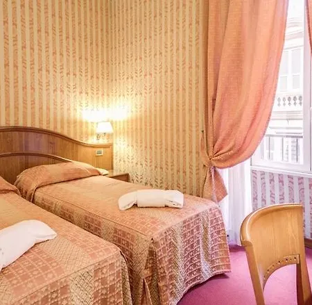 Hotel Invictus 3*
