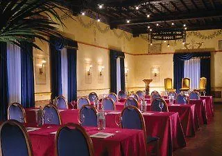 Castello Della Castelluccia 4* روما