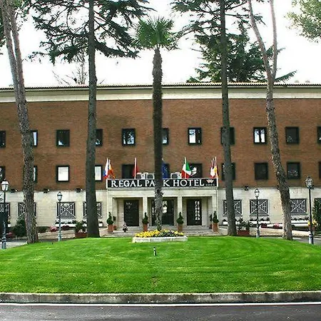 Regal Park Roma
