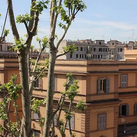 Bed & Breakfast Sole E Luna Rome