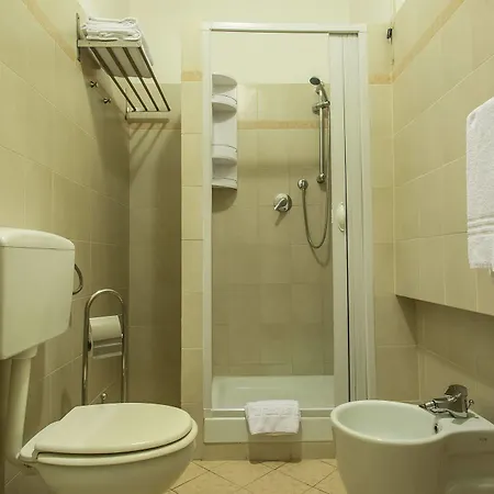 Sole E Luna Bed & Breakfast Rome