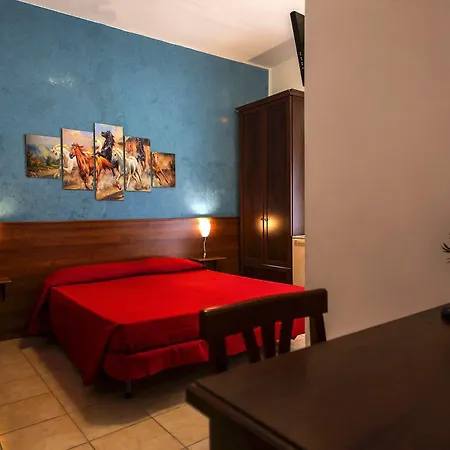 Bed & Breakfast Sole E Luna 2*