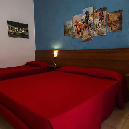 Sole E Luna Bed & Breakfast 2*