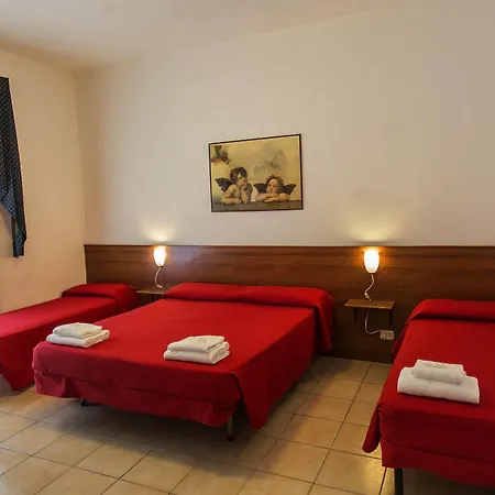 Bed & Breakfast Sole E Luna