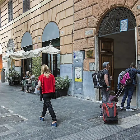 Sole E Luna Bed & Breakfast 2*