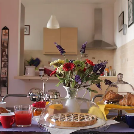 Bed & Breakfast Amarcord 3*