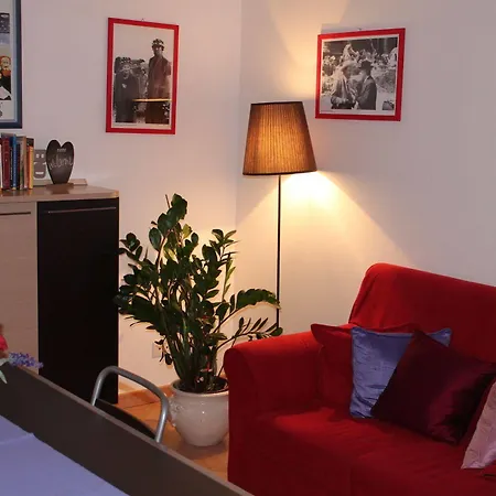 Amarcord Bed & Breakfast