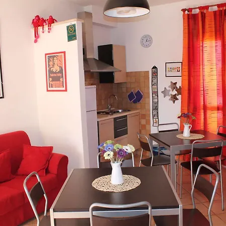 Bed & Breakfast Amarcord 3*