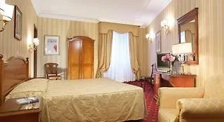 Sistina 4* רומא