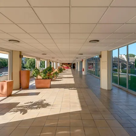 Hotel Eur Parco Dei Pini 3*