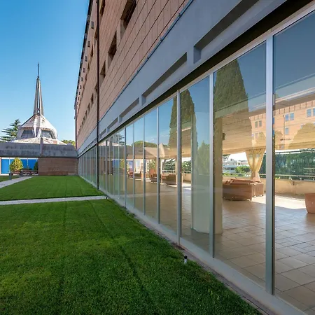 Hotel Eur Parco Dei Pini 3*