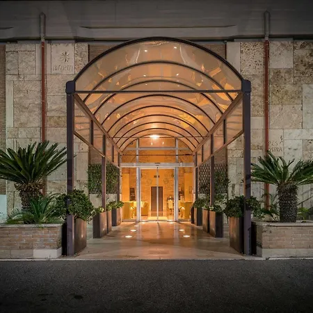 Hotel Eur Parco Dei Pini Roma