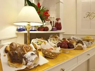 Italia Viminale Otel