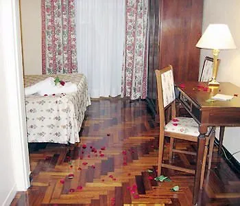 Italia Viminale Otel Roma