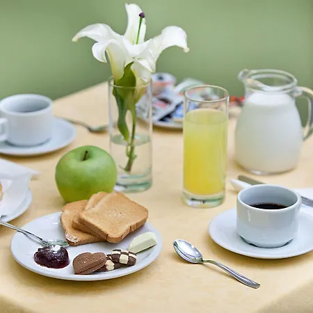 Augustea Hotel 3*