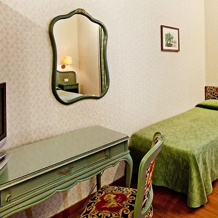 Augustea Hotel 3*