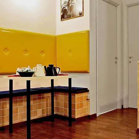 Angolo Bed & Breakfast Rome