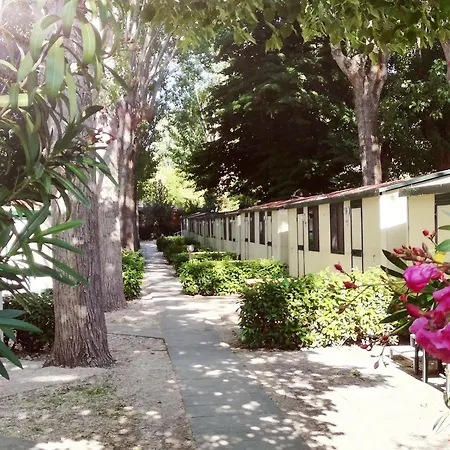 Tiber Campsite Rome