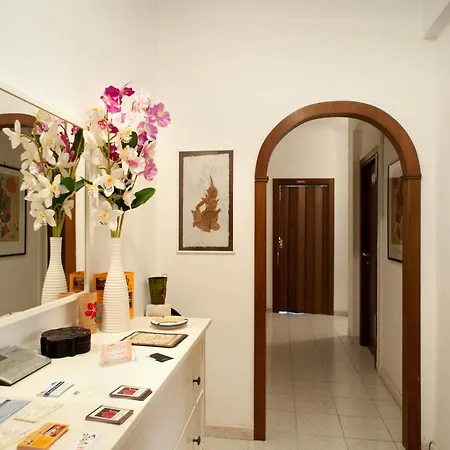 Interno 9 Guest house 2*
